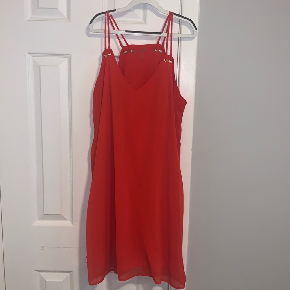 Spring Dress
